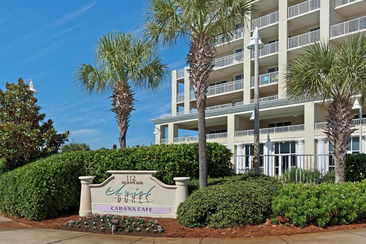 Ariel Dunes I 1307 Destin Exterior foto