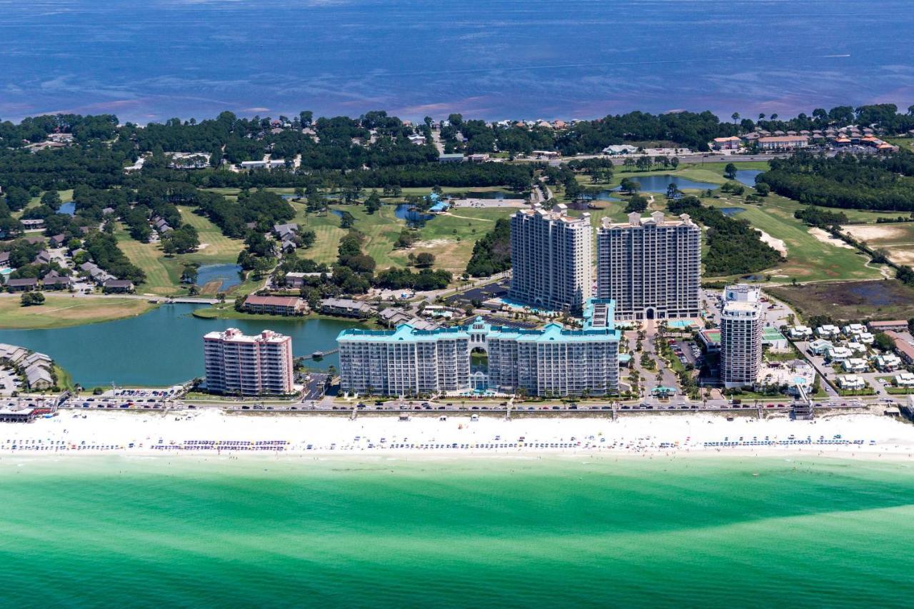 Ariel Dunes I 1307 Destin Exterior foto