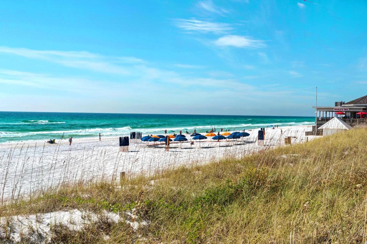 Ariel Dunes I 1307 Destin Exterior foto