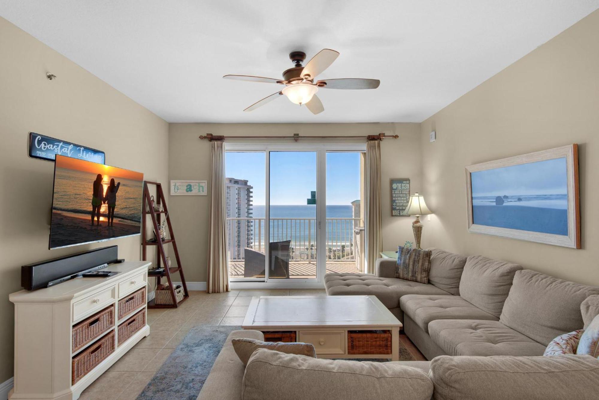 Ariel Dunes I 1307 Destin Exterior foto