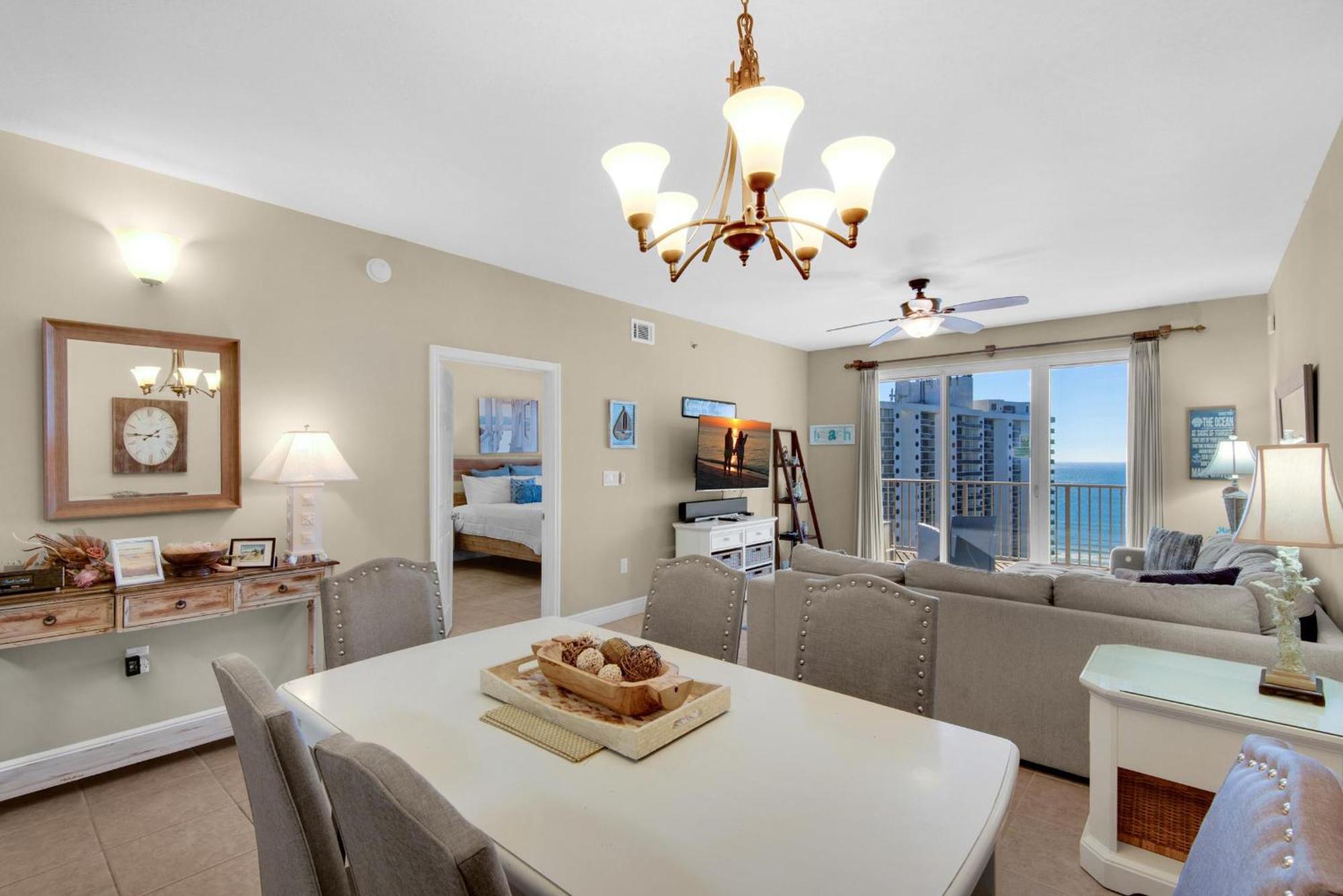 Ariel Dunes I 1307 Destin Exterior foto