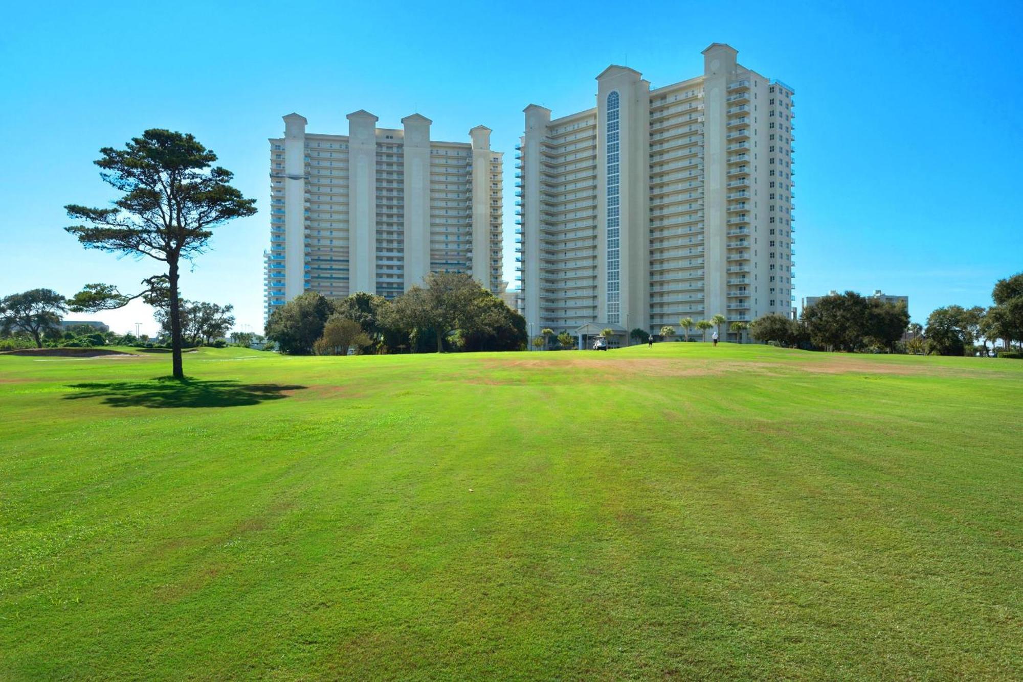 Ariel Dunes I 1307 Destin Exterior foto
