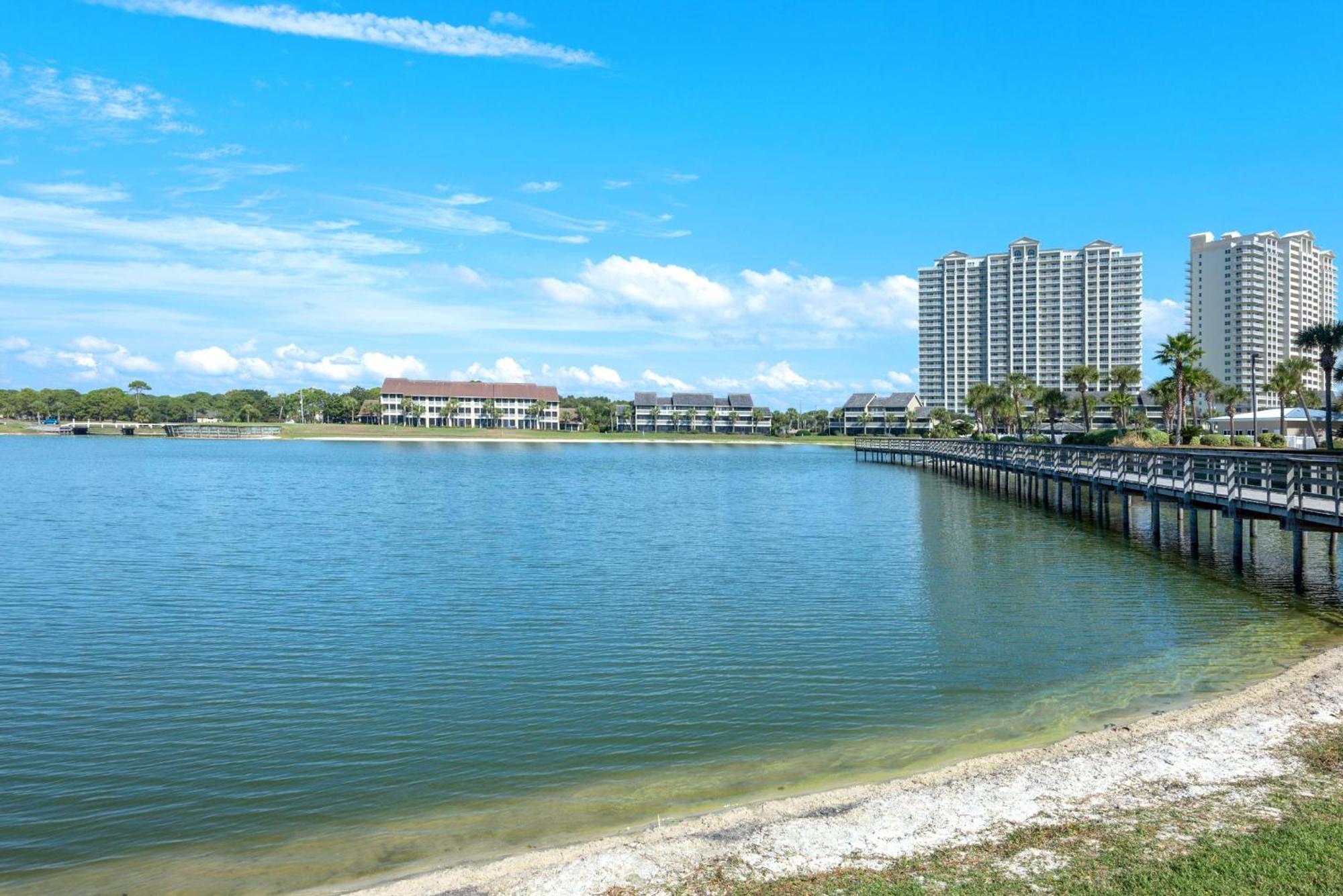 Ariel Dunes I 1307 Destin Exterior foto