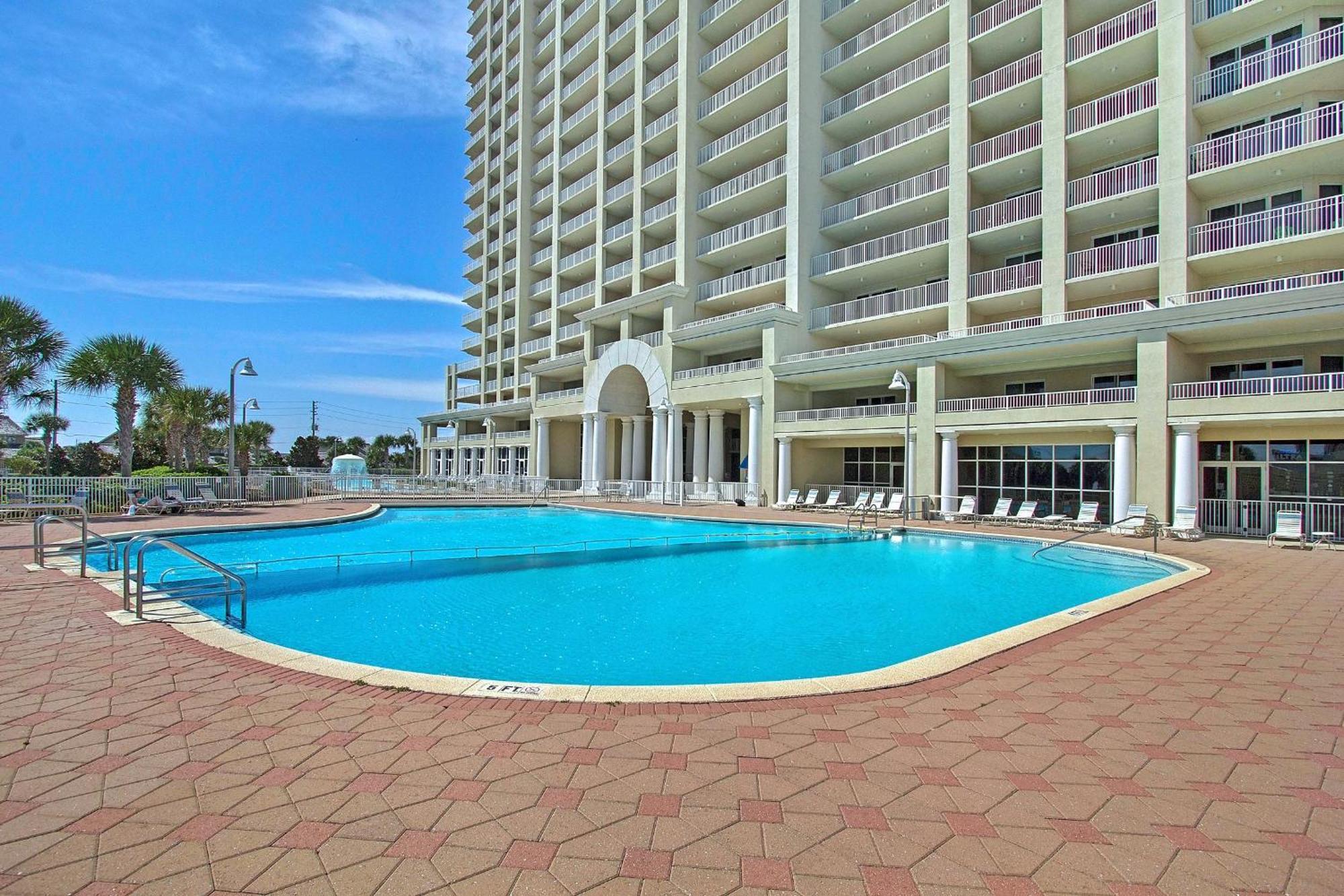 Ariel Dunes I 1307 Destin Exterior foto