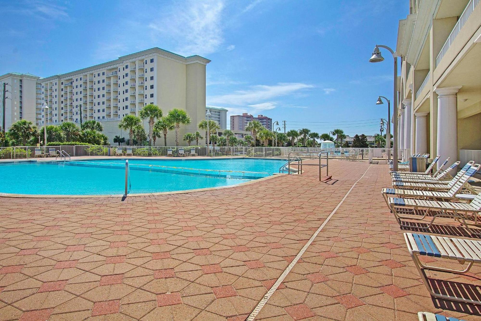 Ariel Dunes I 1307 Destin Exterior foto
